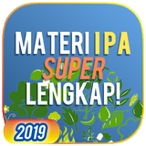Complete summary of natural sc icon