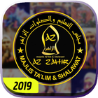 Álbum completo de Az-Zahir Sholawat icono