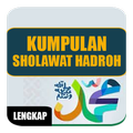 Kumpulan Sholawat Hadroh Lengkap