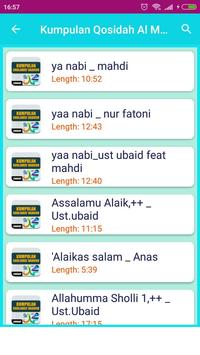 Sholawat Hadroh Complete For Android Apk Download