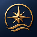 Blue Navy - Wallpaper APK