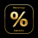 Calculateur de Pourcentage APK