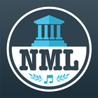 NML иконка