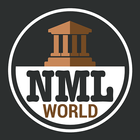 NML World-icoon