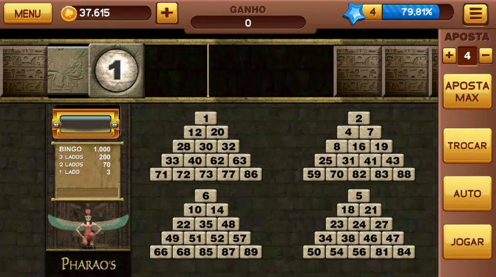 Free cherry master slot