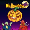 Halloween Caça Niquel e Bingo icon