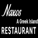 Naxos-Greek Island Restaurant aplikacja