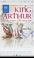 King Arthur постер