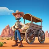 Wagon Pioneer