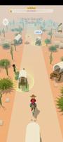 Wagon Pioneer screenshot 1