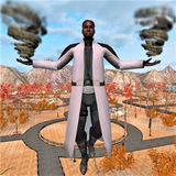 Wind Hero آئیکن