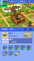 Zombie Brain Farm screenshot 3