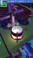 Zombie Brain Farm screenshot 1