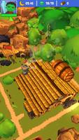 Zombie Brain Farm screenshot 2