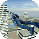Rope Hero: Original APK