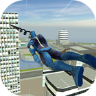 Rope Hero: Original ícone
