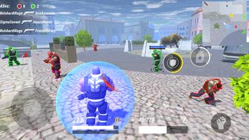 Shootdome Team Arena screenshot 3