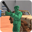 Army Toys Town APK