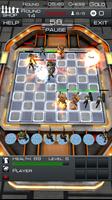Auto Robots Chess screenshot 3