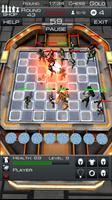 Auto Robots Chess screenshot 2