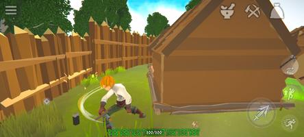 Blacksmith Master تصوير الشاشة 2