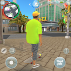 City Sims: Live and Work आइकन