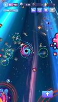 Cosmic Calm: Black Hole Drift screenshot 1