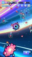 Cosmic Calm: Black Hole Drift screenshot 2