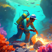 Deep Digger