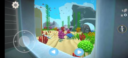 Deep Digger screenshot 1