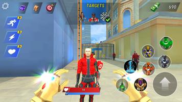 Elemental Seeker screenshot 1