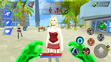 Elemental Seeker screenshot 3