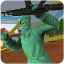 Green Army Soldier APK