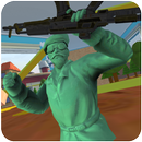 Green Army Soldier APK