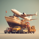 Logistics Magister APK