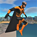 Naxeex Superhero aplikacja
