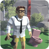 Unlucky Tale icon