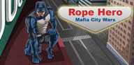 How to Download Rope Hero: Mafia City Wars on Mobile