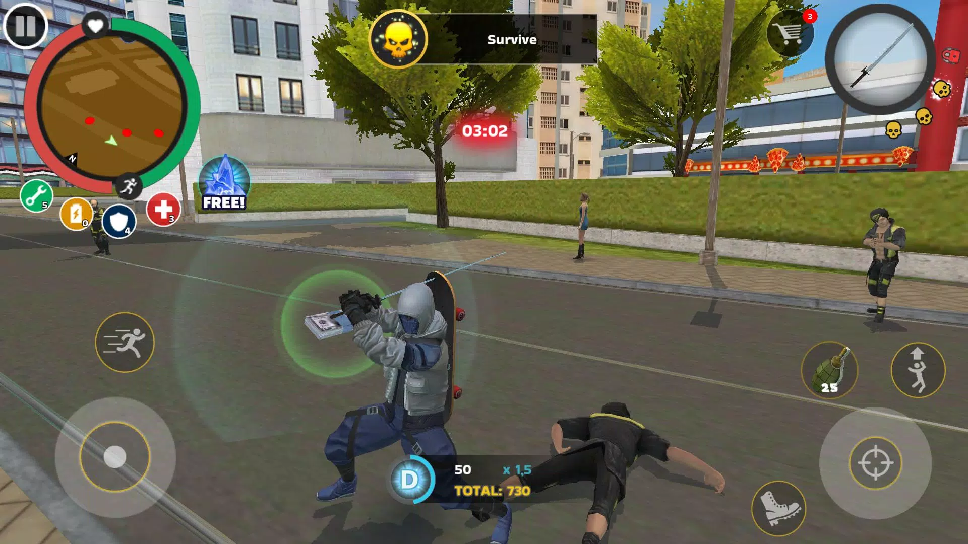 Hero Wars MOD APK for Android Free Download