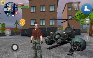 Royal Battletown স্ক্রিনশট 1