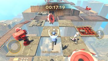 Rumble Run: Race Royale تصوير الشاشة 2