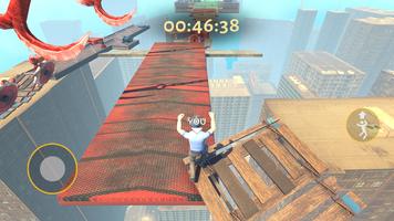 Rumble Run: Race Royale تصوير الشاشة 3