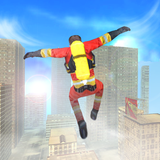 Speed Run: Arcade Parkour Rush أيقونة
