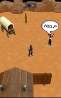 Stealth Cowboy screenshot 1