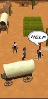 Stealth Cowboy screenshot 2