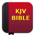 Bible [KJV] icône