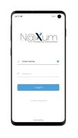 Naxum Mobile captura de pantalla 1