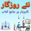 Nay Rozgar - نئے روزگار