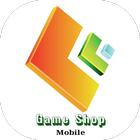 Game Shop icon