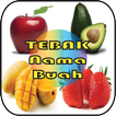 Tebak Nama Buah